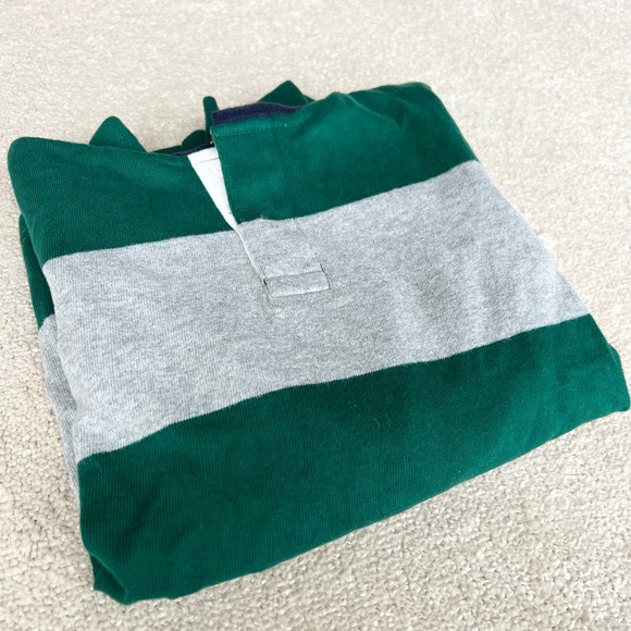 Brand New - Old Navy Rugby Striped Shirt - Picture 5 of 5